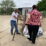 D.I.F. Municipal de los Aldama atiende a sus habitantes
