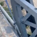 Restablecen imagen de puente emblema de China
